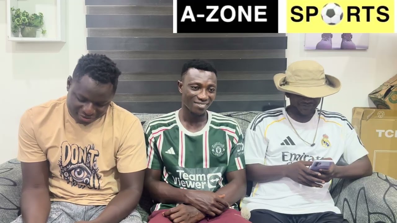 Weekend of football ⚽️