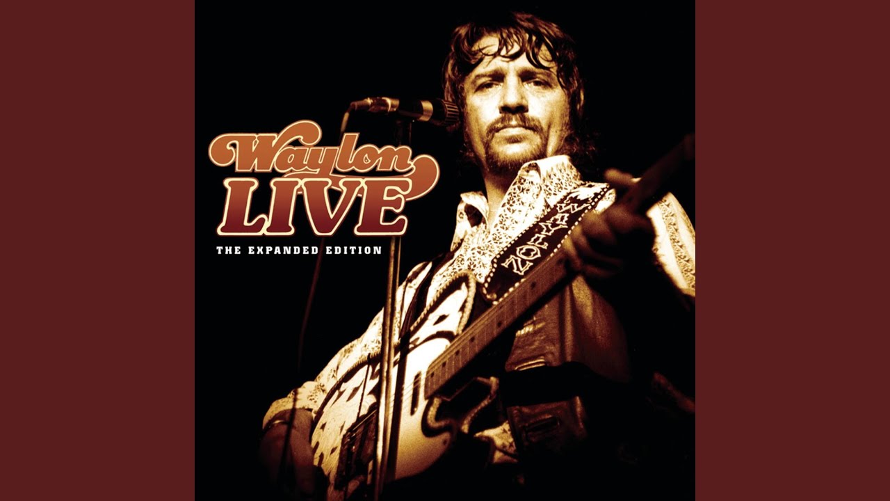 Look Into My Teardrops (Live in Texas - September 1974)