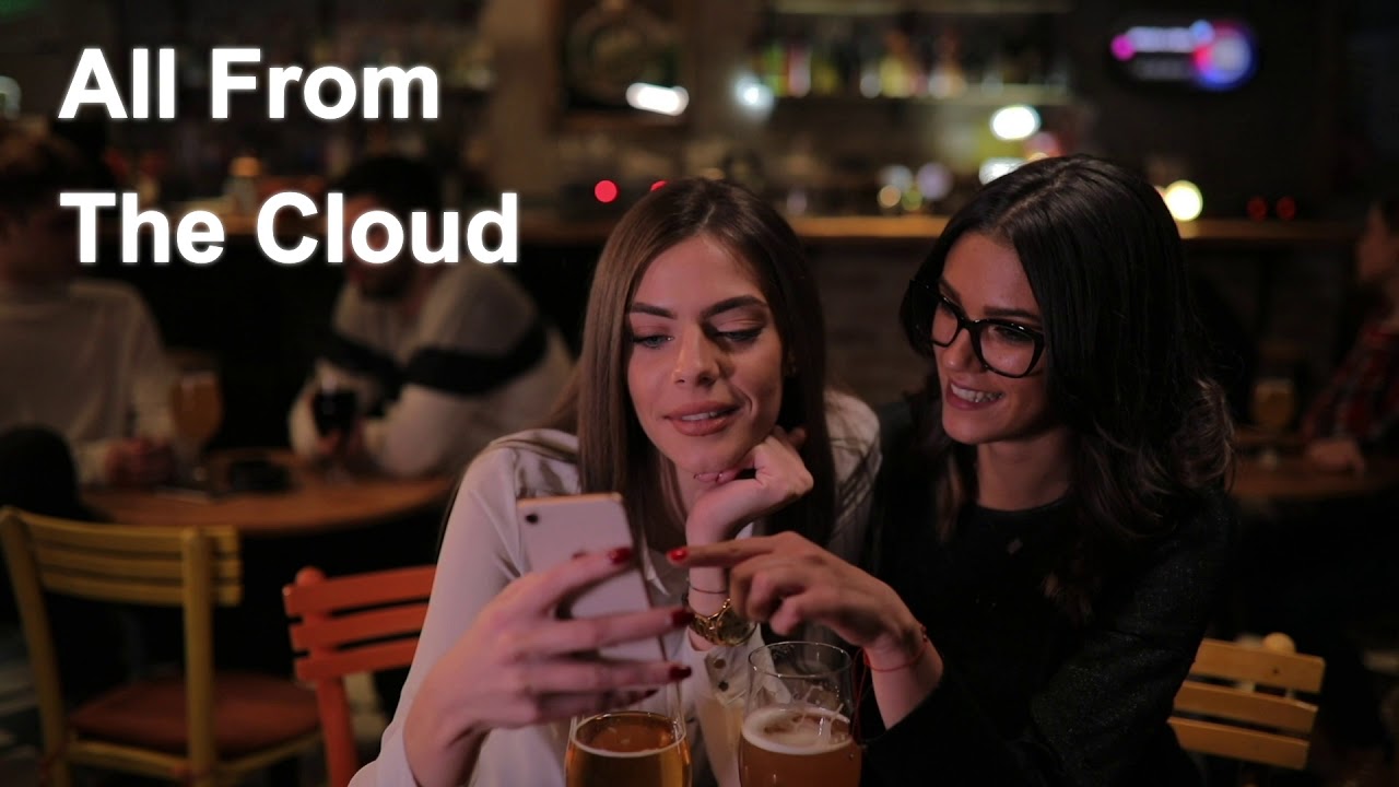 Powering Digital Transformation Worldwide