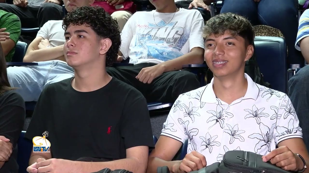 Revista UNITV | 21 de febrero de 2026📱💻📺