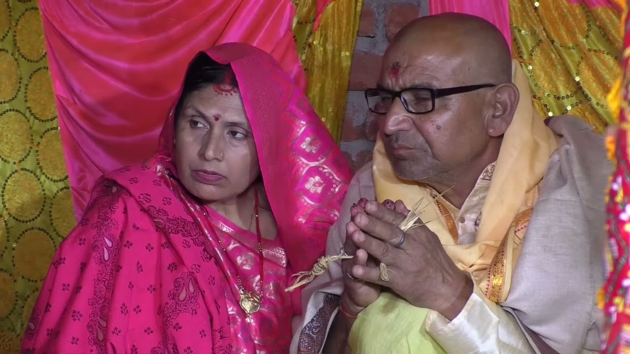 UPNAYAN JAG | BARUA: PRABHAT RANJAN JHA ( YASH JI | SARISAB , BENIPATTI