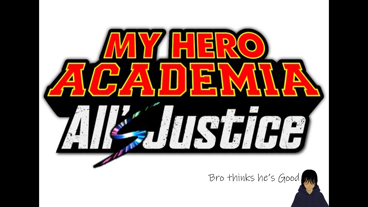 MHA All Justice. Was it really Worth it?!?!?!