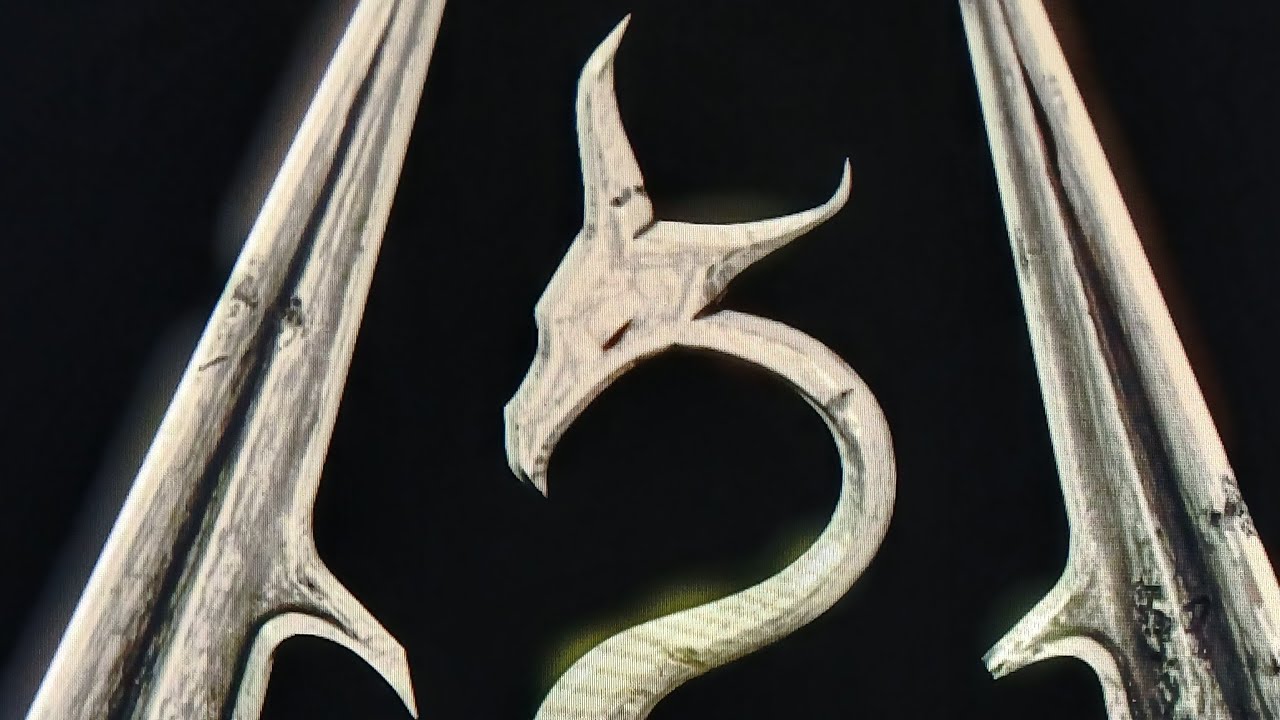 SKYRIM Live