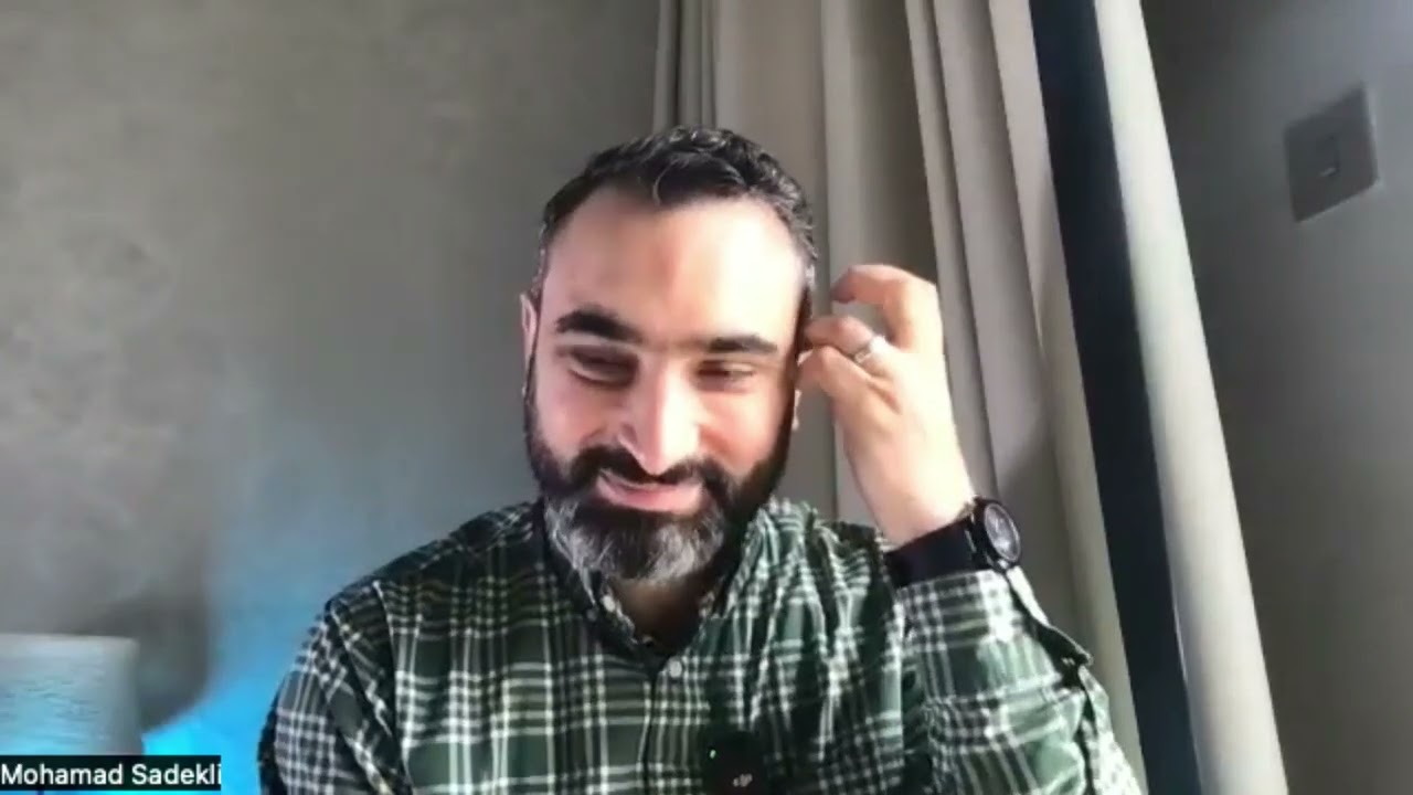 مقارنة بين تعديل طب الأسنان في النمسا و في كندا. د محمد صادقلي    و د تيجن دبجن.
