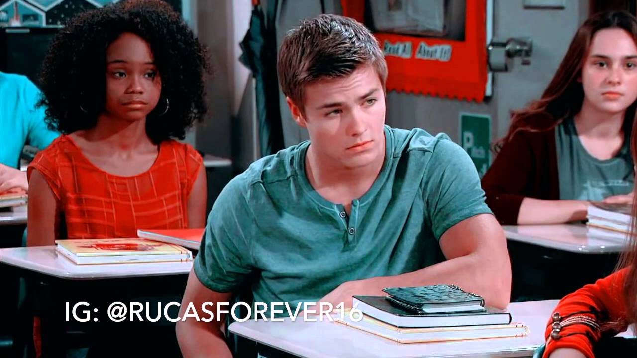 The Evolution of Rucas