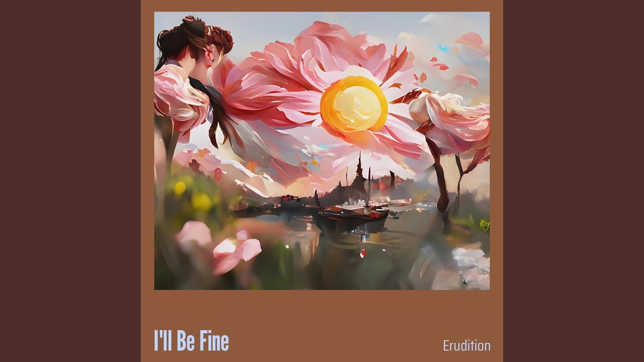 I'll Be Fine