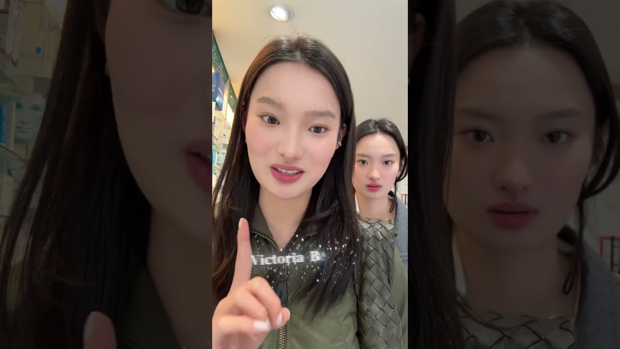 巴黎时装周 工作+旅游的vlog🇫🇷 #vlog #模特 #巴黎时装周 #巴黎莎玛利丹