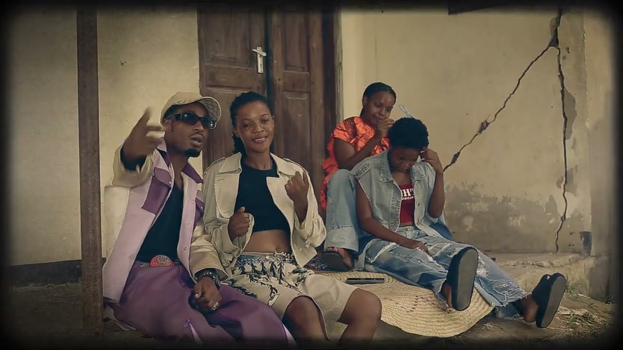 H money - You Never Know (official music video)