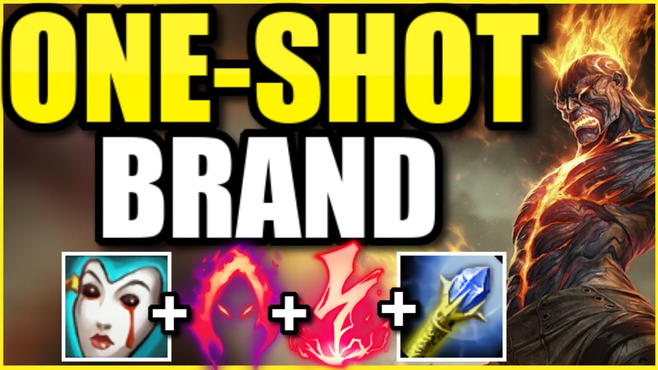 Electrocute or Dark Harvest.... WHY NOT BOTH 🤣 !  (Best Brand Support Builds Season 10)