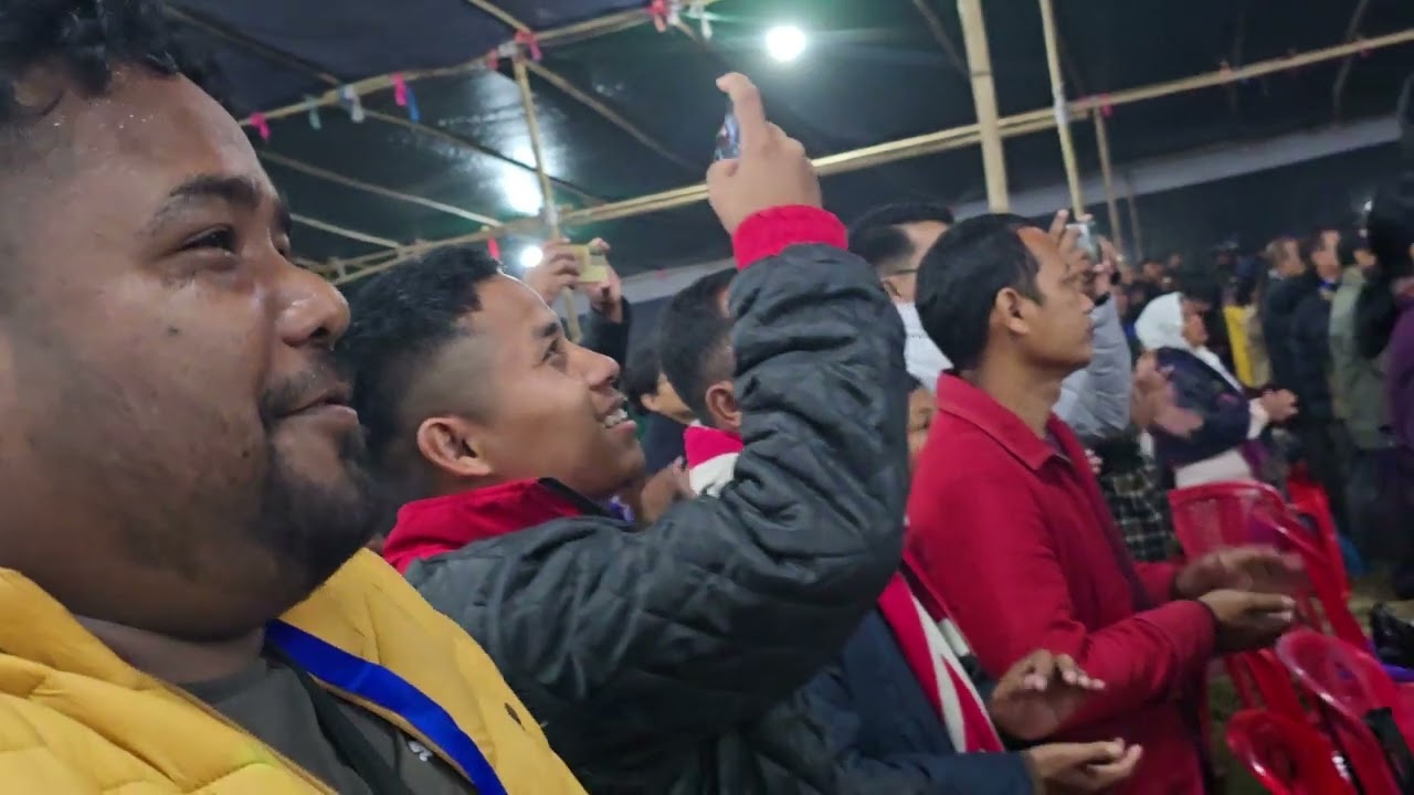 Ka•sine ka•sine salanti ABDK Soba 2026