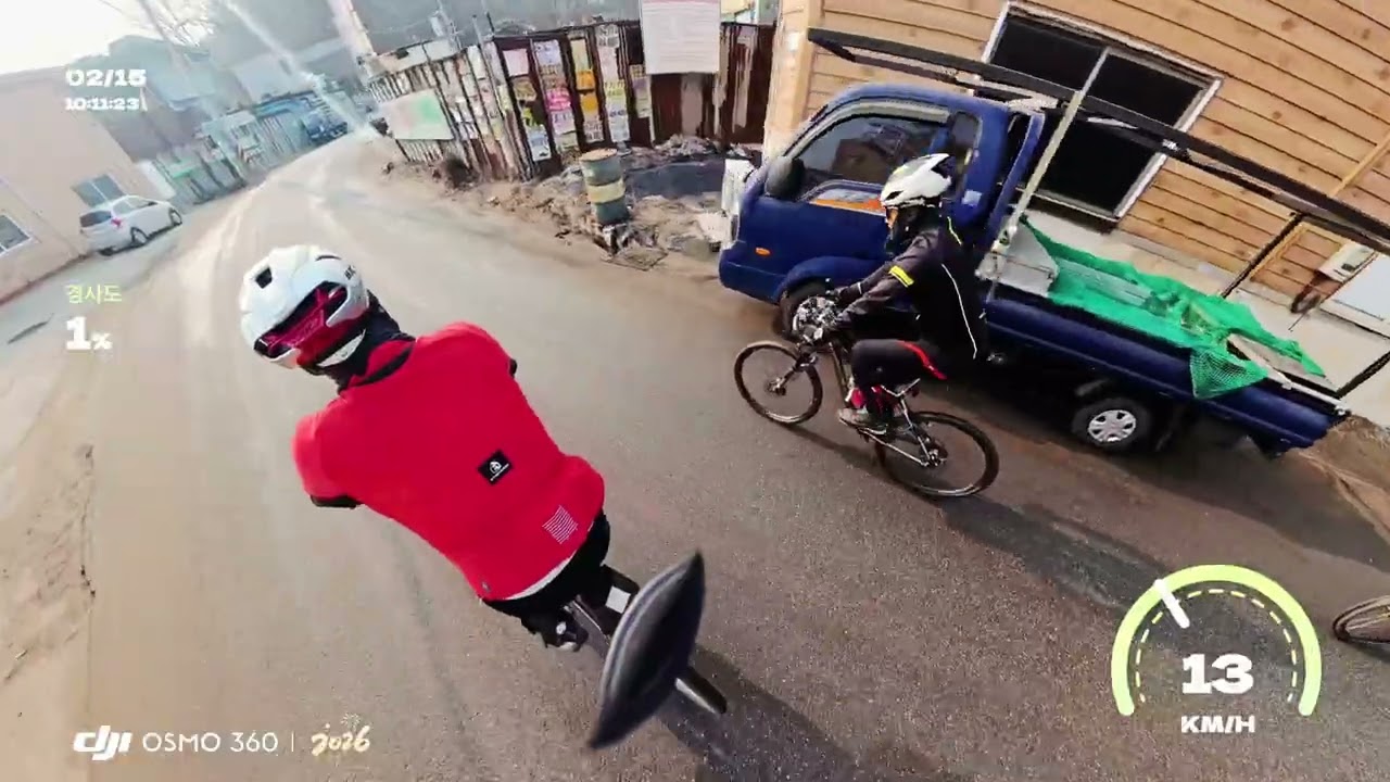 2026/2/15/일요 라이딩/남동경기장/서창2지구/방산동/미산동/서창2지구/남동경기장 