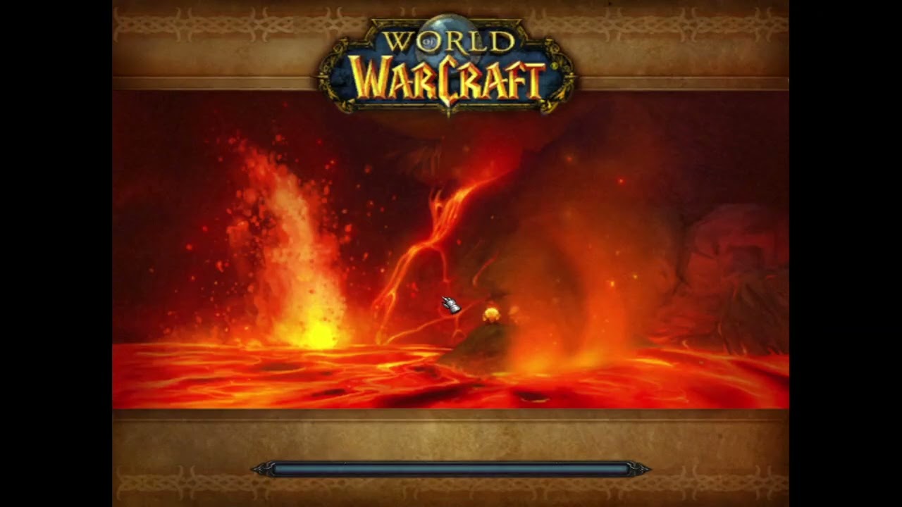 Molten Core - Solocraft VIP