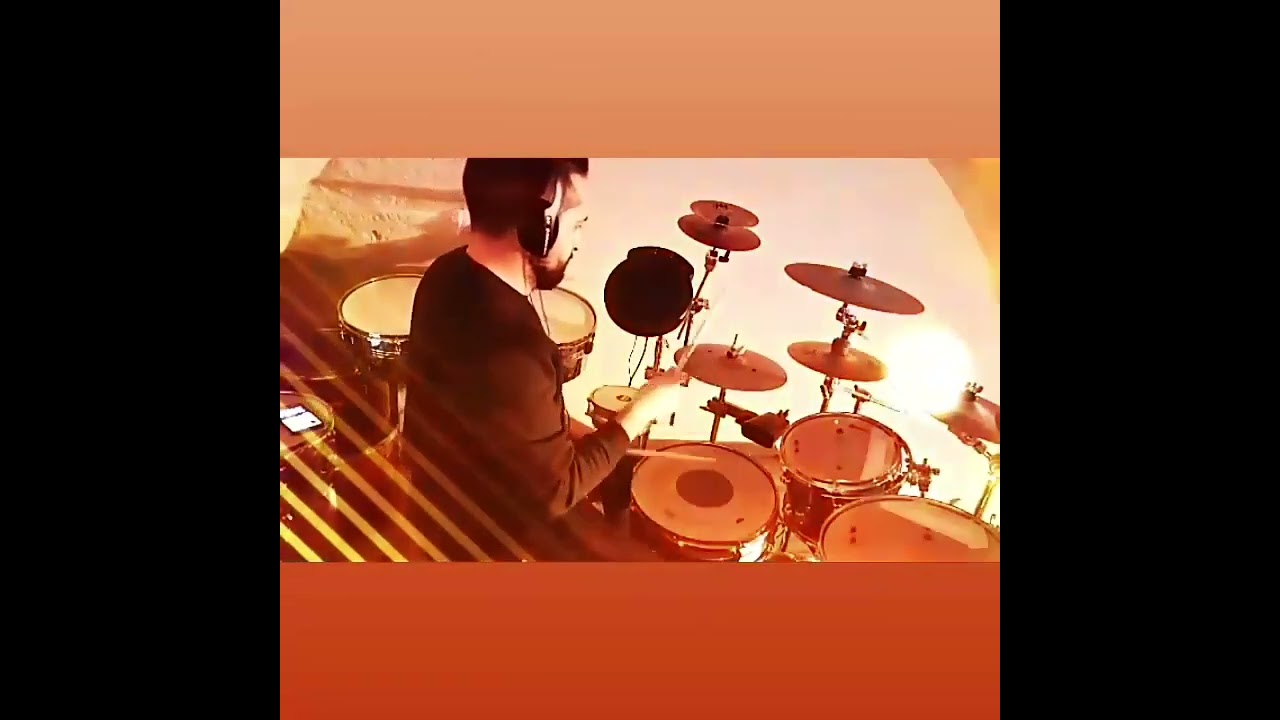 #emanueleadamodrummer
