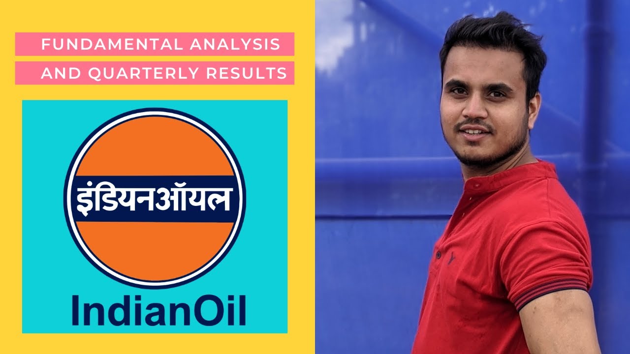 India Oil Corporation | IOC Fundamental Analysis