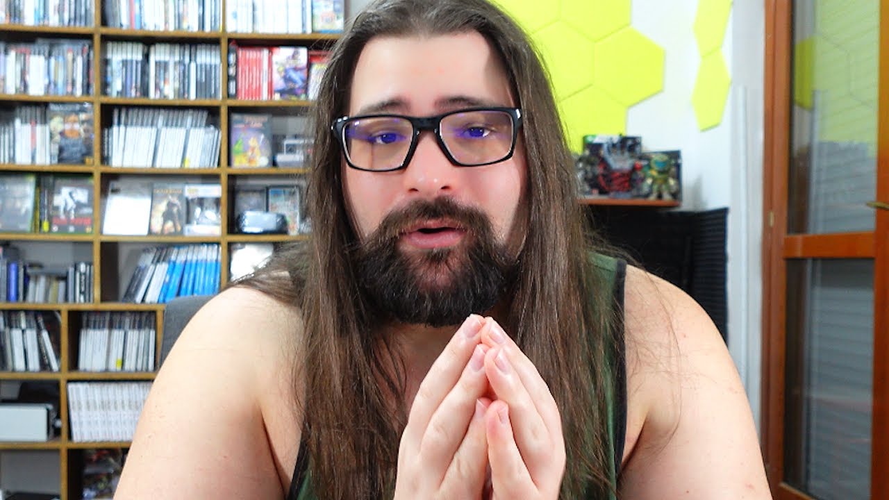 HYPE E SPOILER PILOTATI HANNO ROTTO I COGLIONI