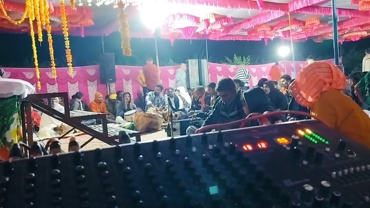 મારો સાથીડો રીસાણો કોણ મનાવા જાય . નગીન રામ મહારાજ
