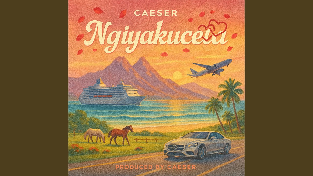 Ngiyakucela