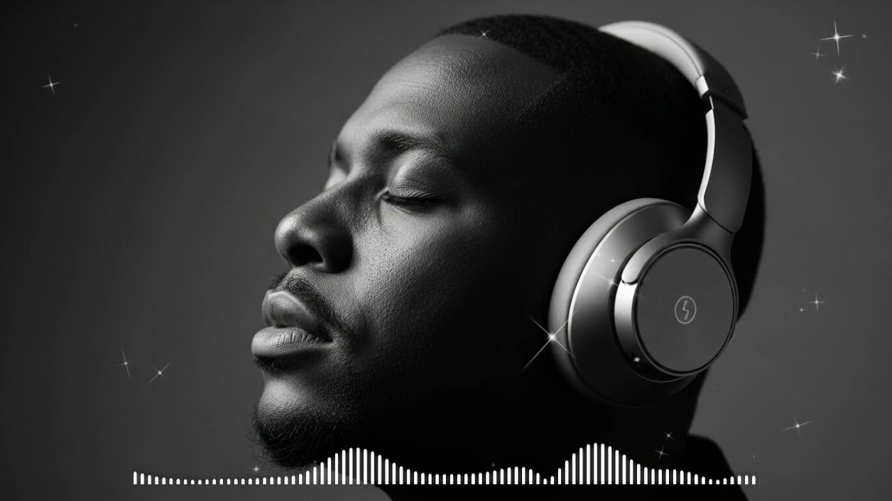 God Heals the Soul | Calm Psalms in R&B for Prayer & Rest