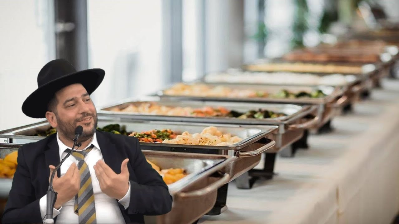 למה כשרות זה כל כך חשוב-  האוכל שאנחנו אוכלים הוא הרבה יותר ממה שכולם חושבים- חזקקקקקק!