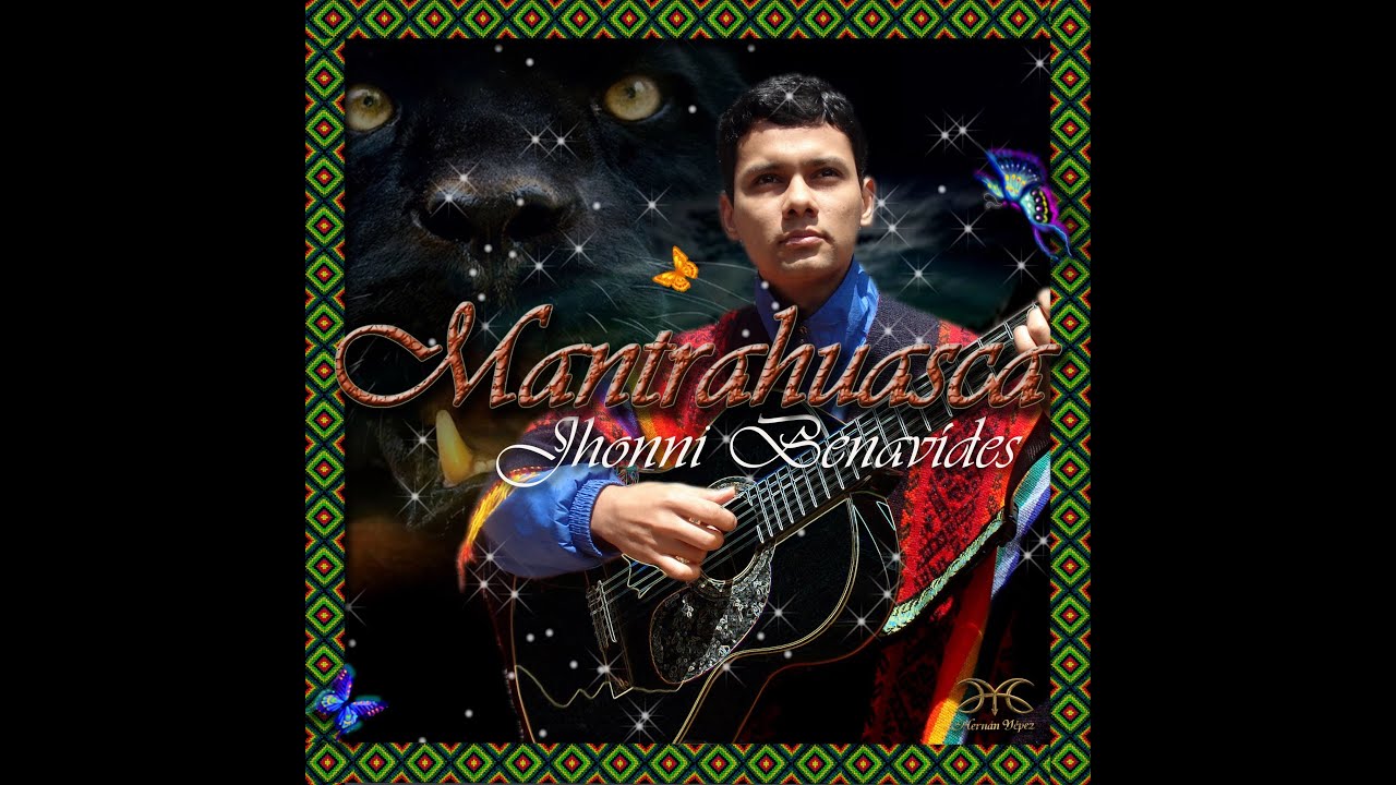lo siento perdon gracias te amo - Jhonny Benavides
