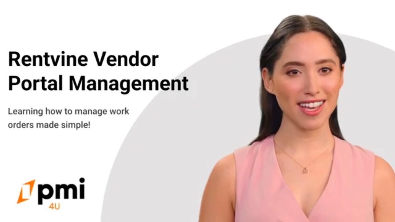 How To Easily Manage Work Orders In Rentvine!