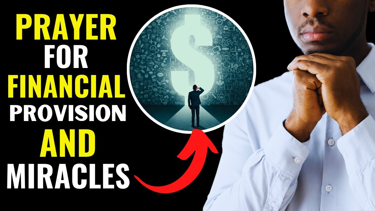 ALL NIGHT PRAYER FOR FINANCIAL BREAKTHROUGH MIRACLES - Evangelist Fernando Perez