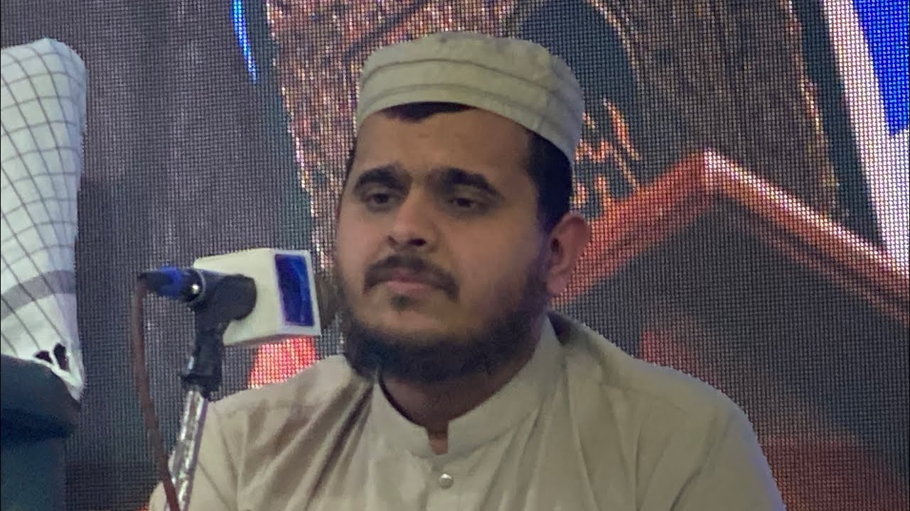 Q Mubashir Ahmad Abbasi