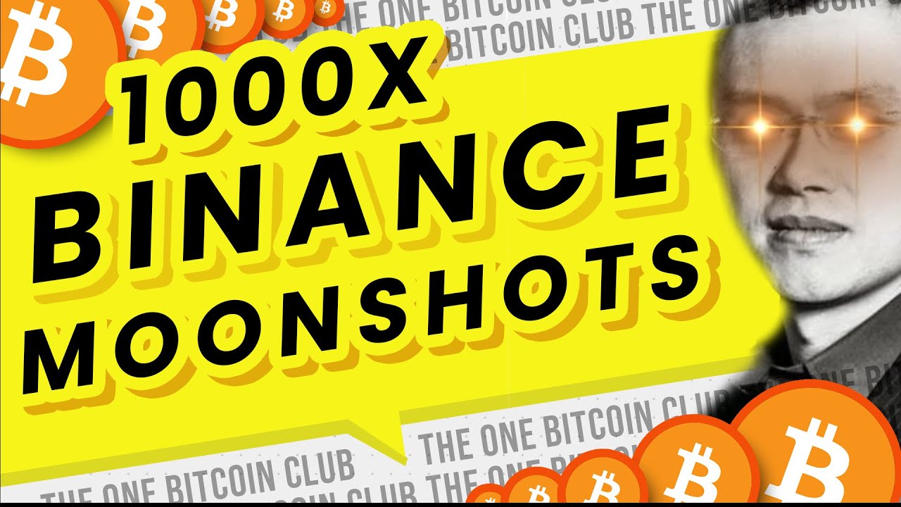 BINANCE SMART CHAIN UNDERVALUED GEMS