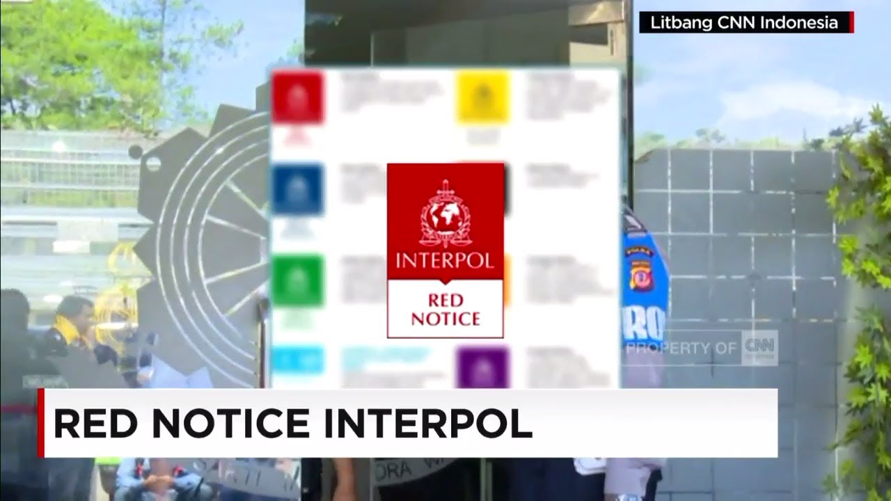 Polda Metro Akan Ajukan Red Notice Jika Panggilan Rizieq Shihab Diabaikan