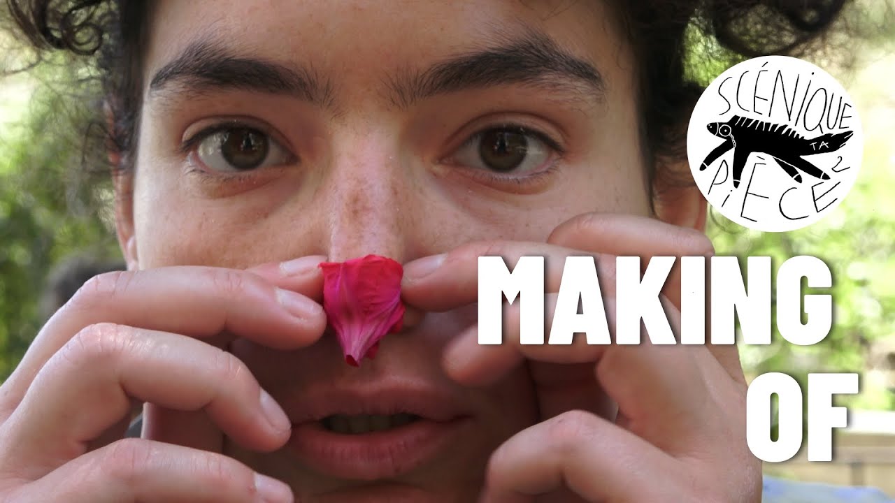 Making of - GABRIEL (George Sand)