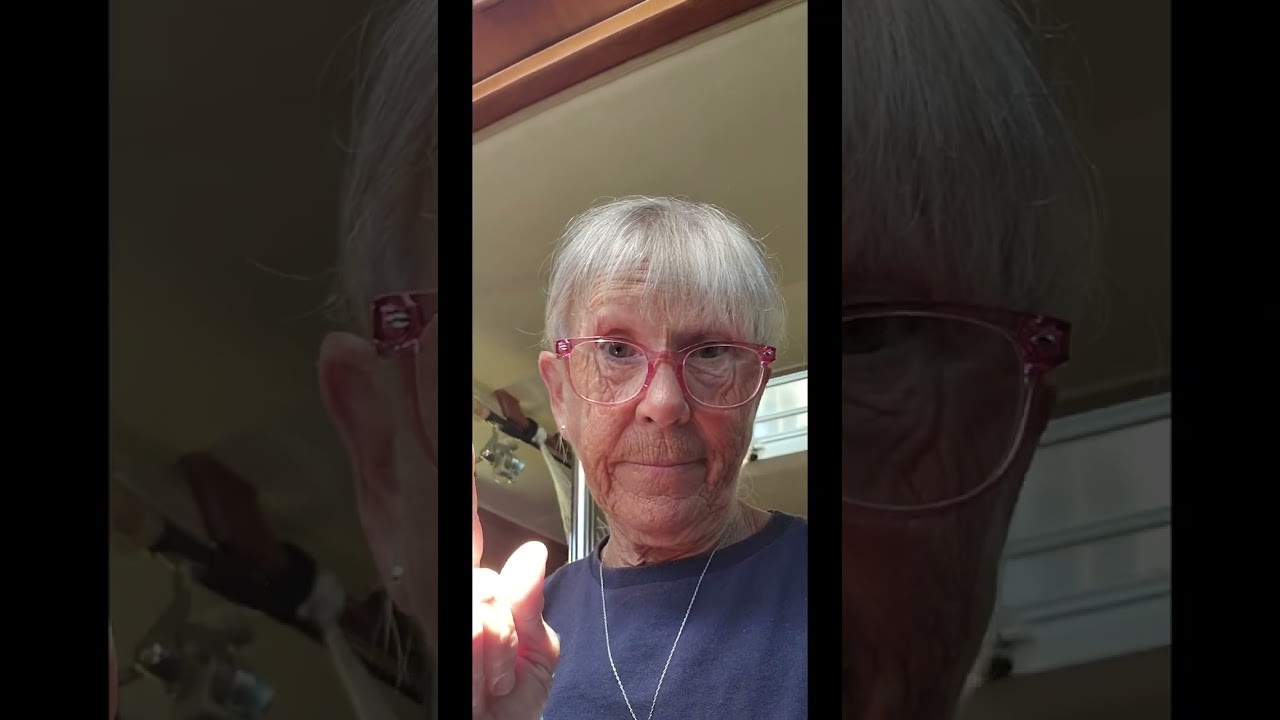 Pulling the transducer without sinking my boat!