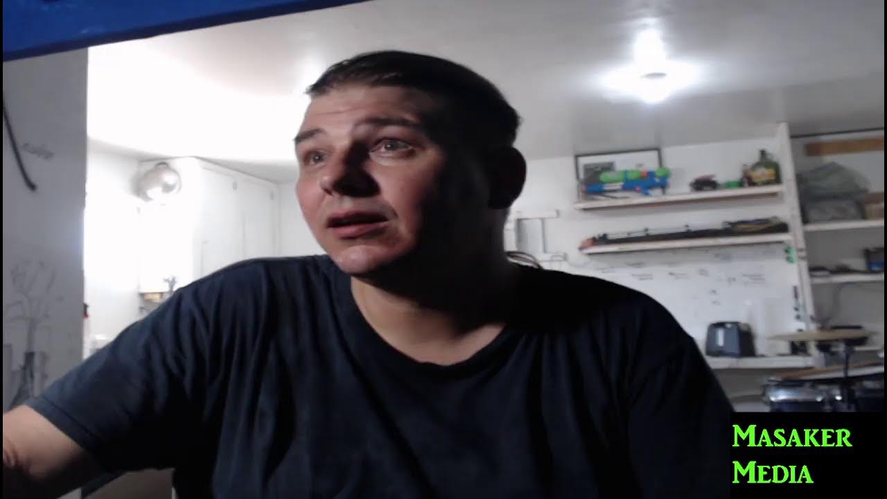 Masaker Media Live Stream