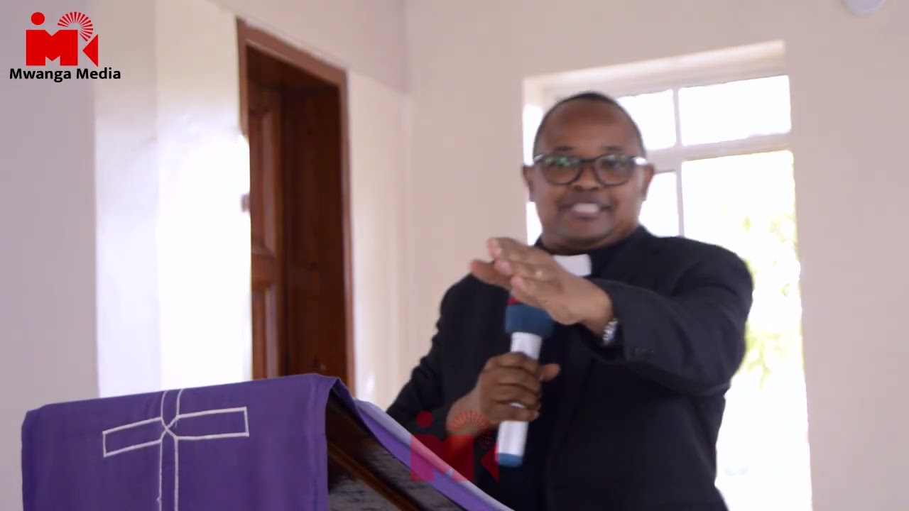 TAFSIRI YA NENO KUU KWA MWAKA 2026 IDARA YA MALEZI YA FAMILIA NA MCH. JAVASON MREMA KKKT DK JKK