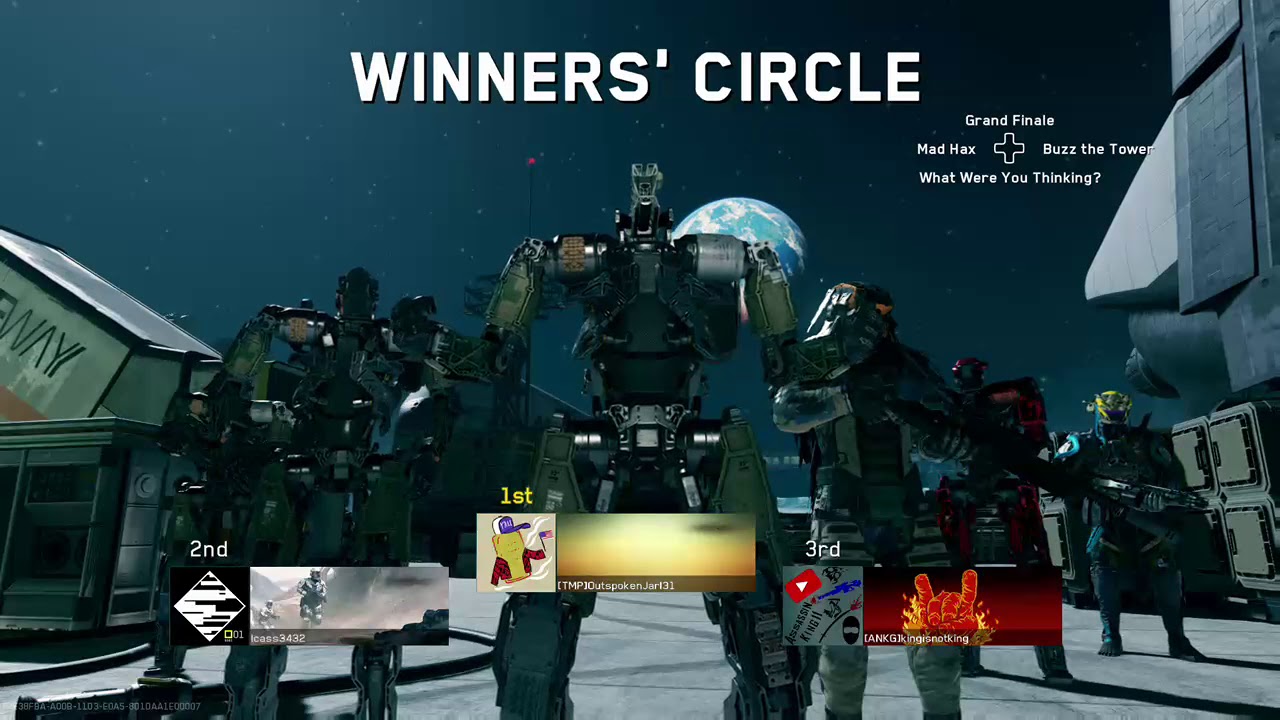 COD IW I FIGURED OUT THE QR MASTER CIPHER * NOT CLICK BAIT (PROMISE) *