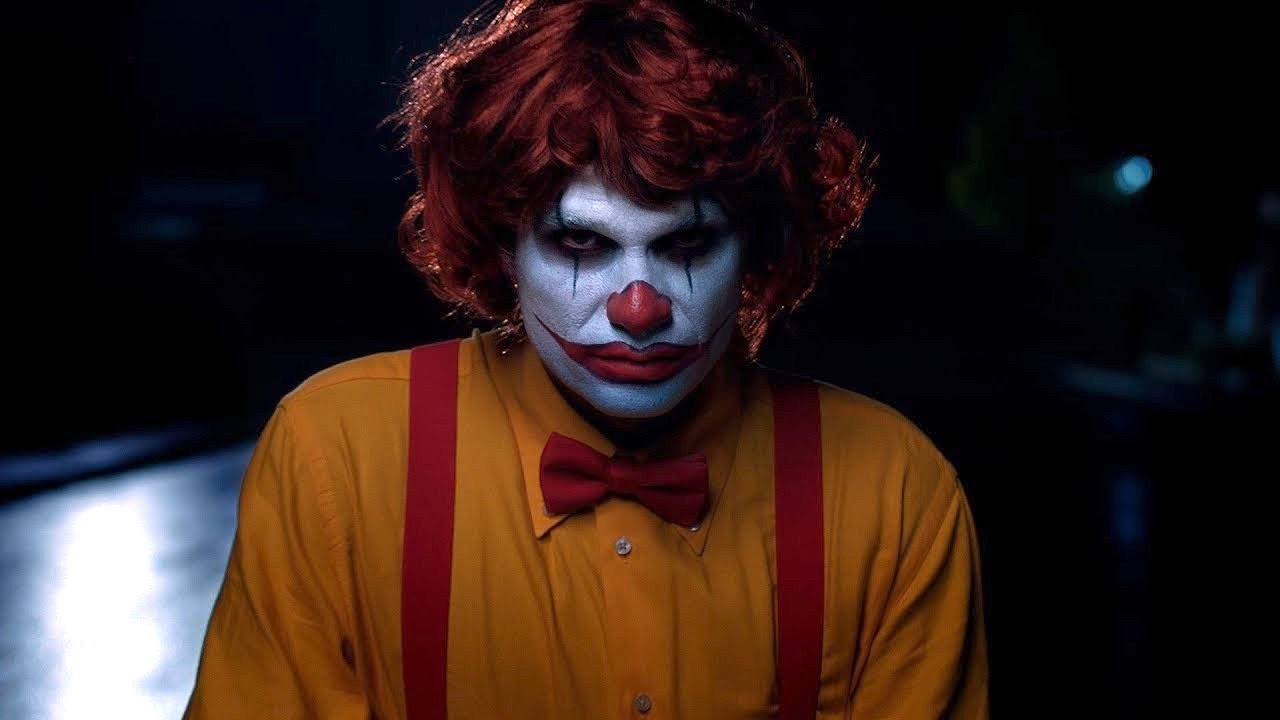 10 Amazing Halloween Commercial Ads