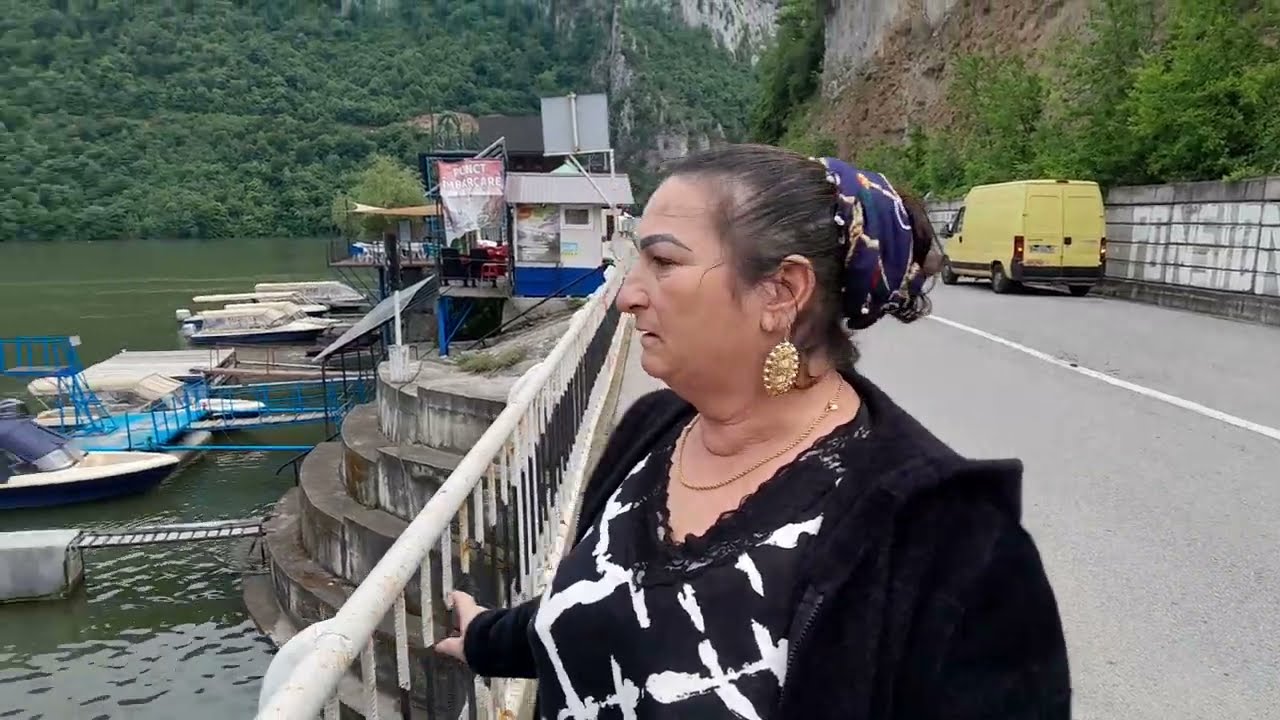 unde a plecat tomy și olga de pasti