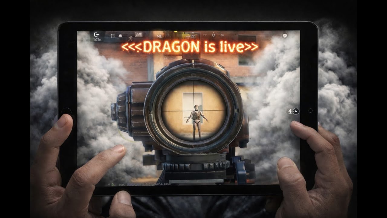 🔥 PUBG Live Stream | Rush + Clutch Moments 😱 #trending📈 #viralive🔴 #10k subscribe ✅