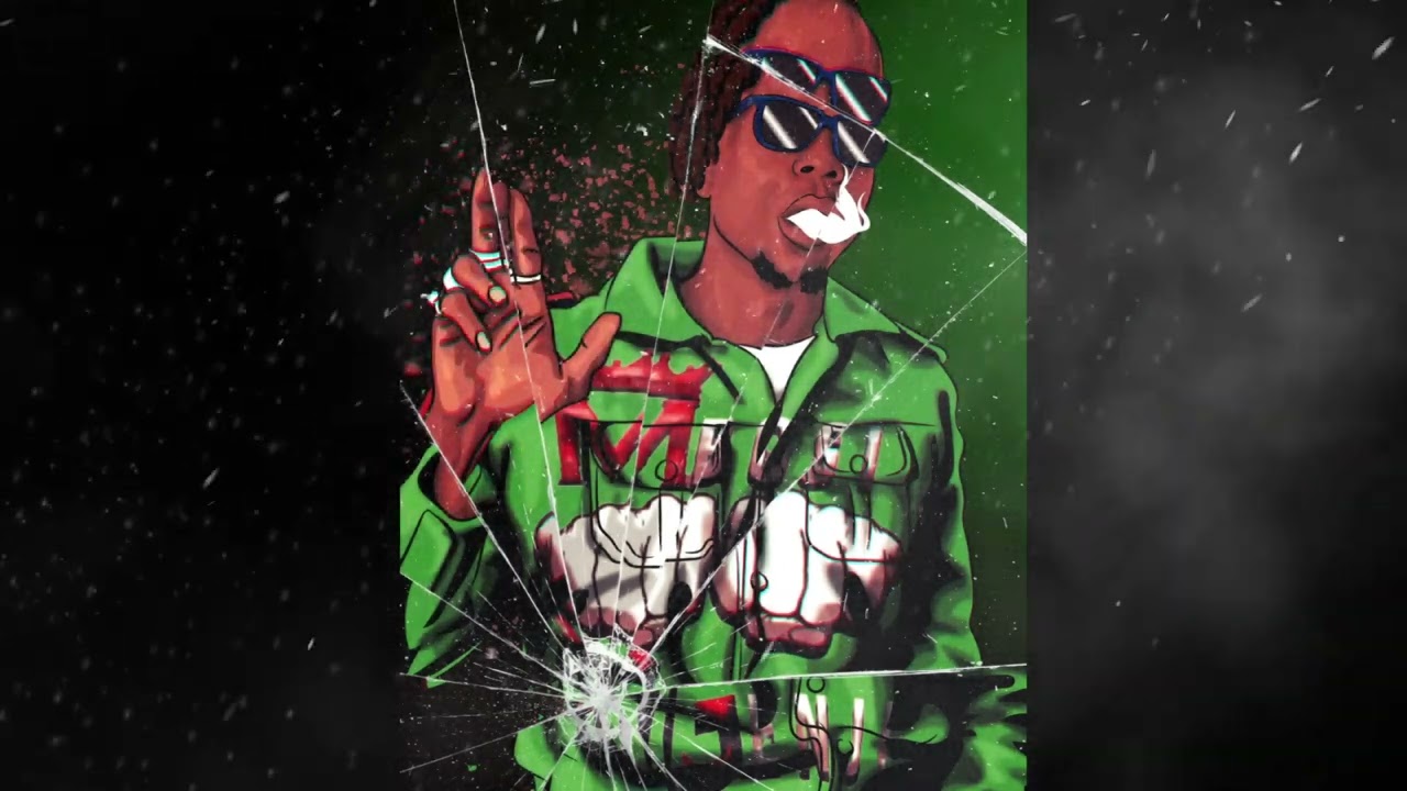 Smady Tings - MIAE (Freestyle)