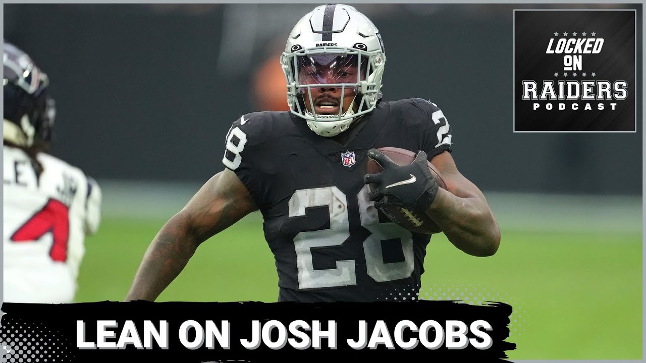 Las Vegas Raiders vs New Orleans Saints: Can Raiders get on track?