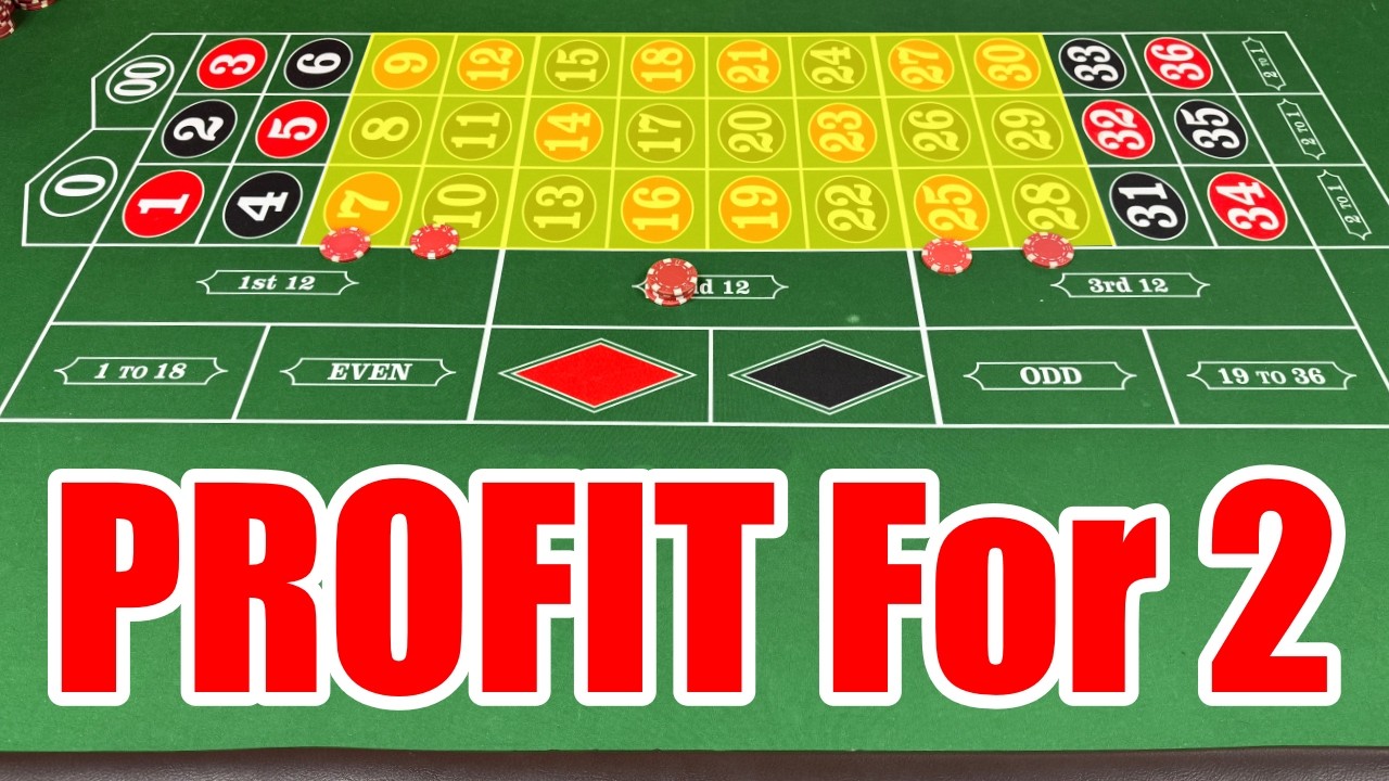 With Two People You're Guaranteed To Profit || Spliting 2 Streets