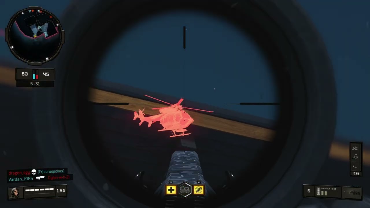 [spcl0006] jetpacker khloodi_x7 and his team get bullied in 2 games until they ragequit