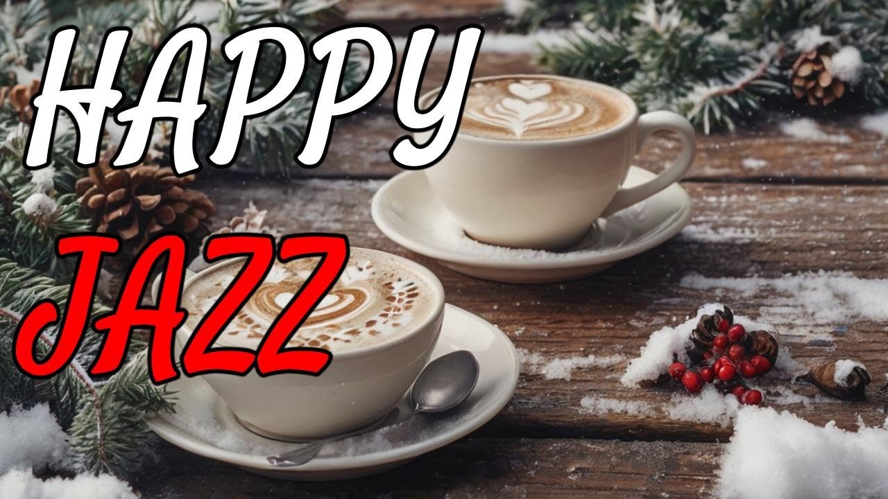 [playlist] Light Jazz Moments – From Morning Coffee to Midnight Chill 朝から聴くJAZZ CAFE MUSIC