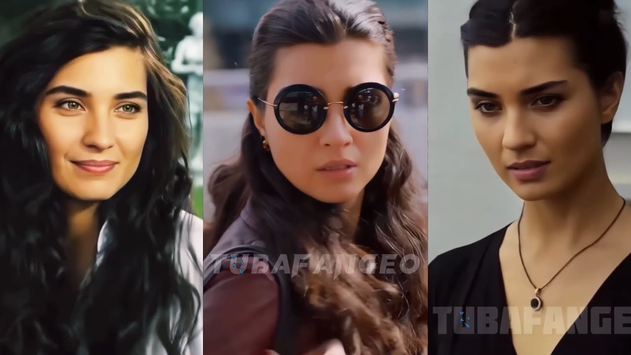 AMAZING ELIF & OMER✨TUBA BÜYÜKÜSTÜN #tubabüyüküstün 