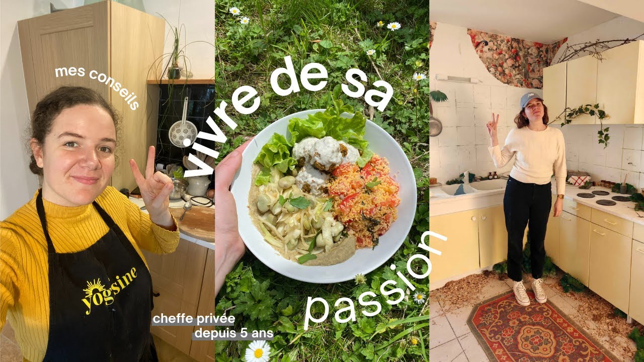Devenir Chef Privé en 2025