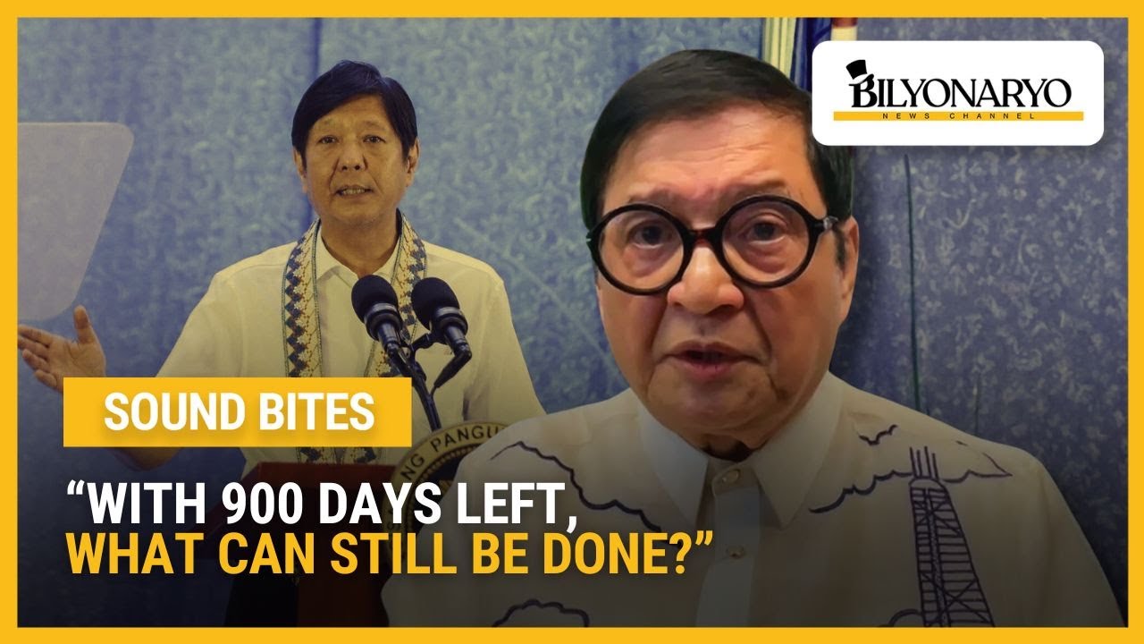 «Легкодоступные возможности» — ключ к успеху в последние годы правления Маркоса — Палафокс | Busi...