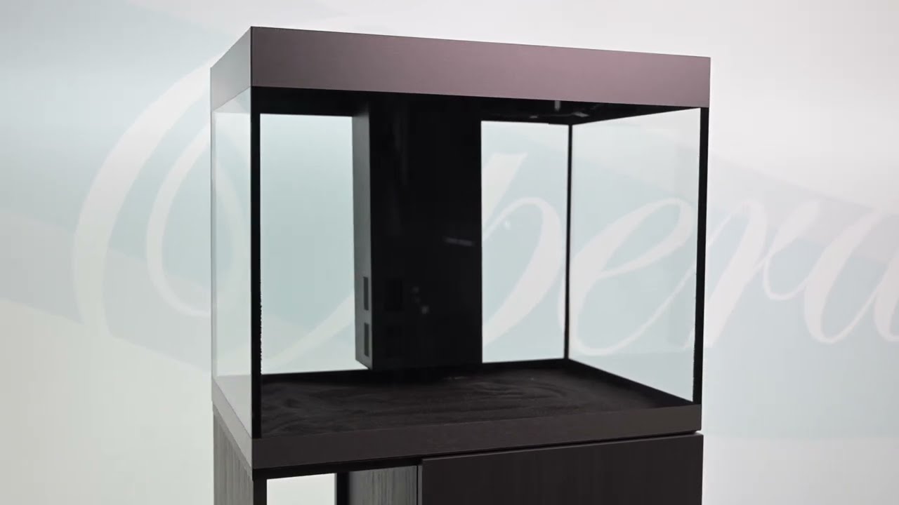 Askoll OPERA - starting filtration