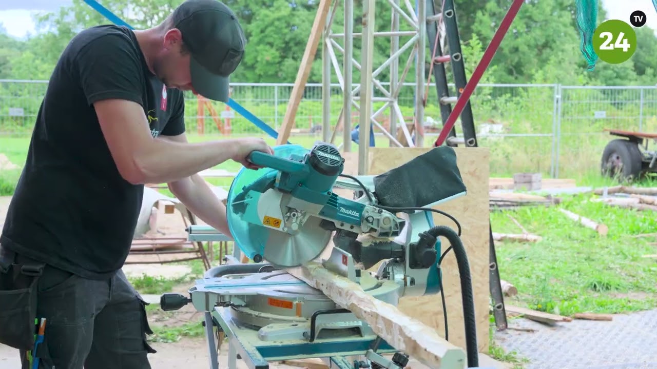 Bloed, Zweet & Tranen – “Van wrede winter naar vruchtbaar voorjaar – Heidens vruchtbaarheidsritueel”