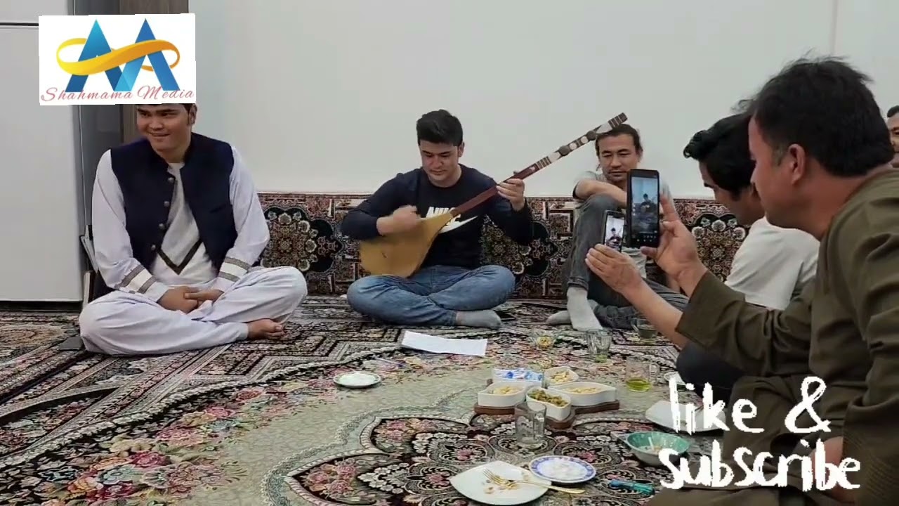 جدید و عاشقانه از حنجره طلایی داکتر خلیل سلحشور بشنوید. #music #hazara#life
