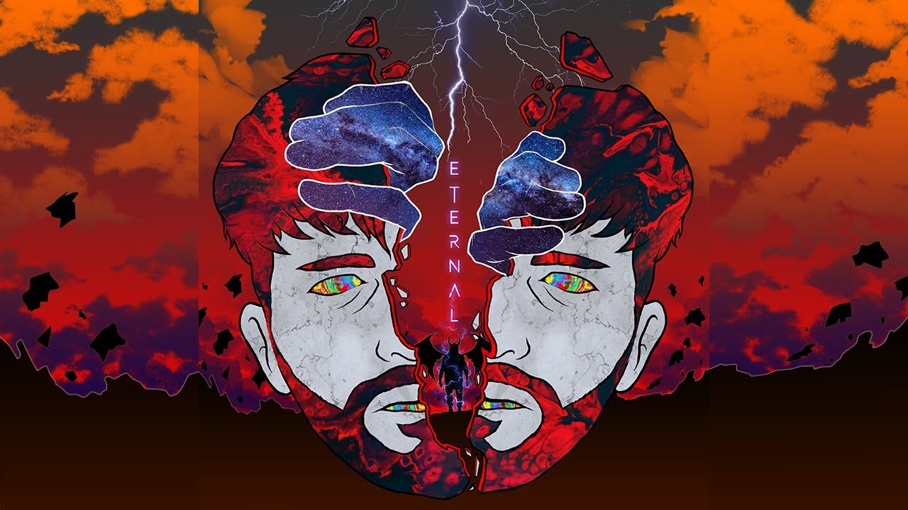 GAWNE - Eternal (Full Album)