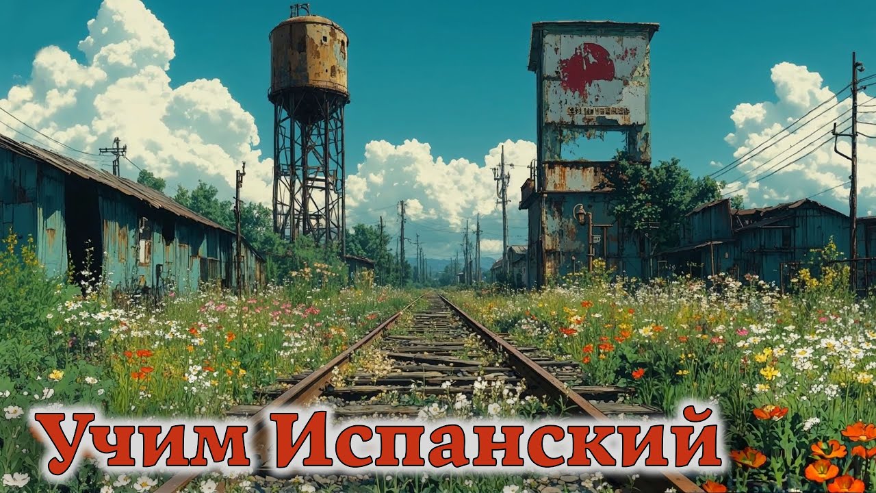 Учим Испанский. Урок №2026_01_30_073621